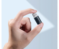 Baseus Adapter USB-A - USB-C (OTG) - 1266407 - zdjęcie 3